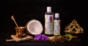 Best Ayurvedic Oils for Dry Skin in India – Dosha-Based Guide
