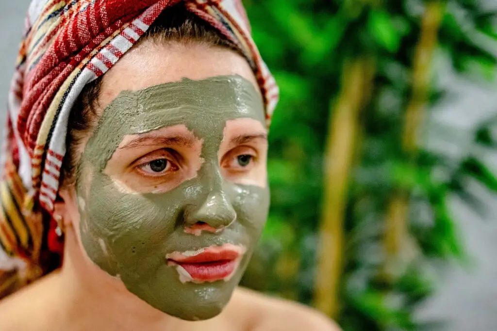 benefits of using natural skincare products